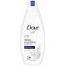 Dove spg Deeply Nourishing 225ml - Toaletní mycí prostředky - Sprchové gely - Dámské Toaletní mycí prostředky - Sprchové gely - Dámské